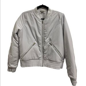 Athleta Northstar Primaloft Bomber Jacket